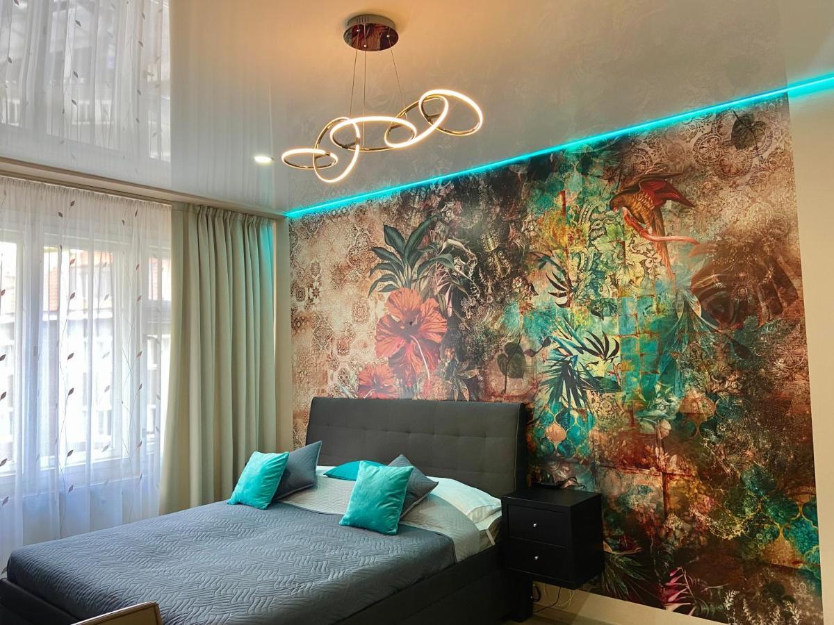 Lokal Apartment Прага Экстерьер фото